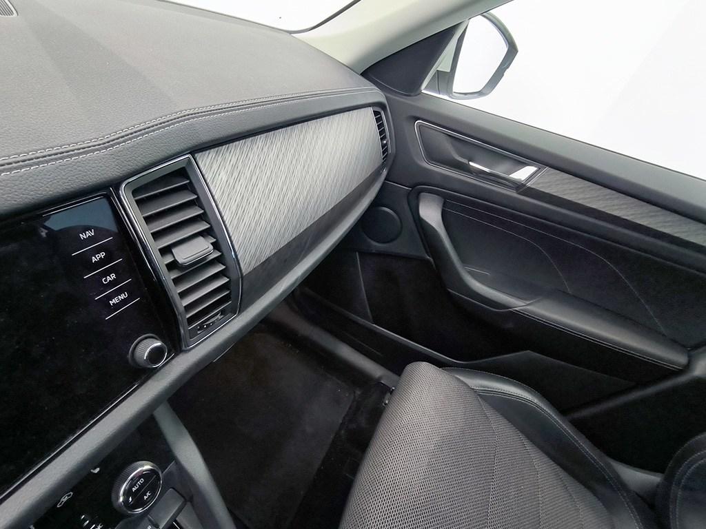 Skoda Kodiaq 2.0 TDI Style 4x2 DSG 110 kW (150 CV) - 14