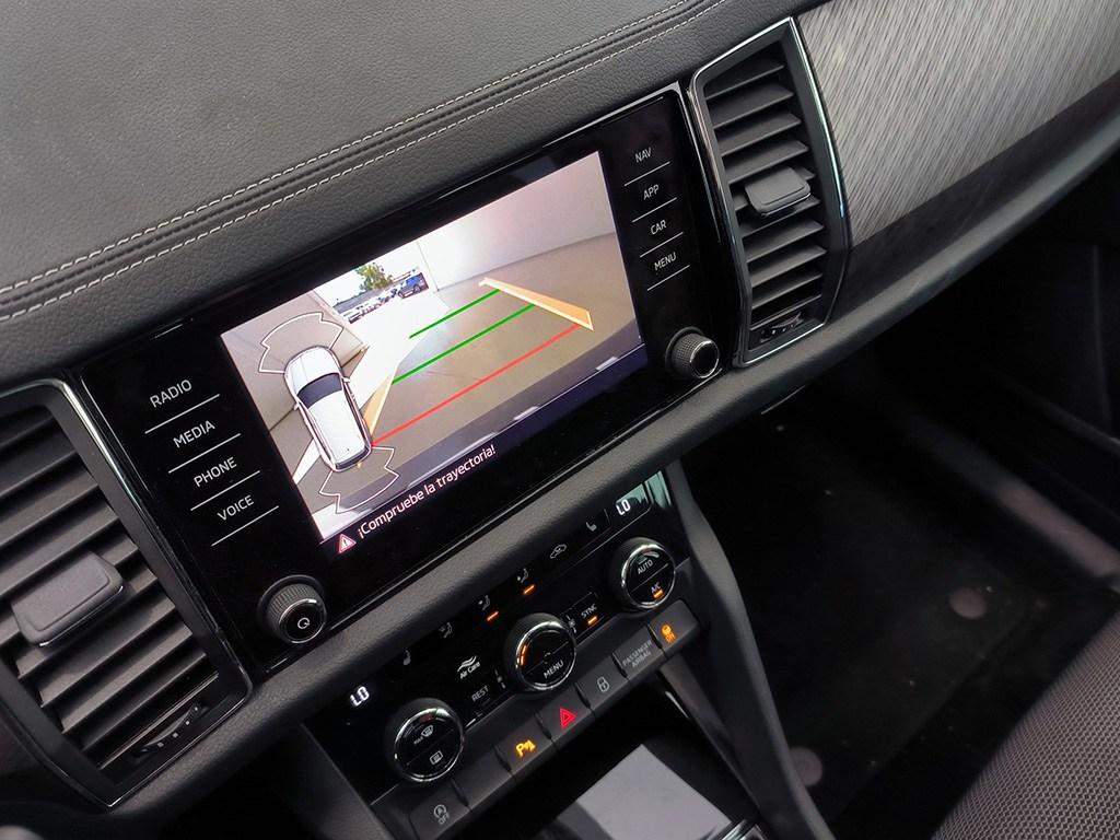 Skoda Kodiaq 2.0 TDI Style 4x2 DSG 110 kW (150 CV) - 15