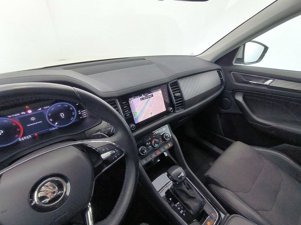 Skoda Kodiaq 2.0 TDI Style 4x2 DSG 110 kW (150 CV) - 16