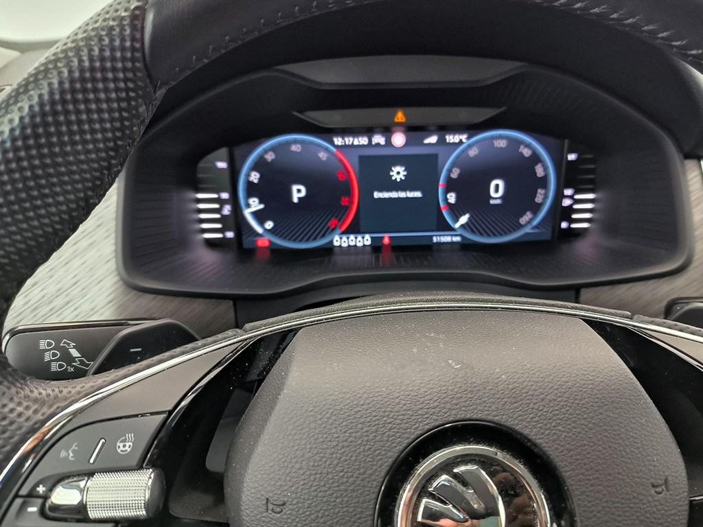 Skoda Kodiaq 2.0 TDI Style 4x2 DSG 110 kW (150 CV) - 17