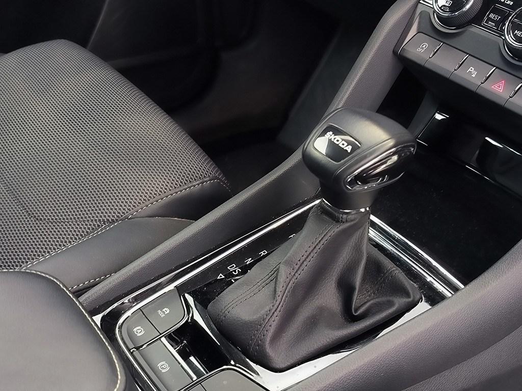 Skoda Kodiaq 2.0 TDI Style 4x2 DSG 110 kW (150 CV) - 18