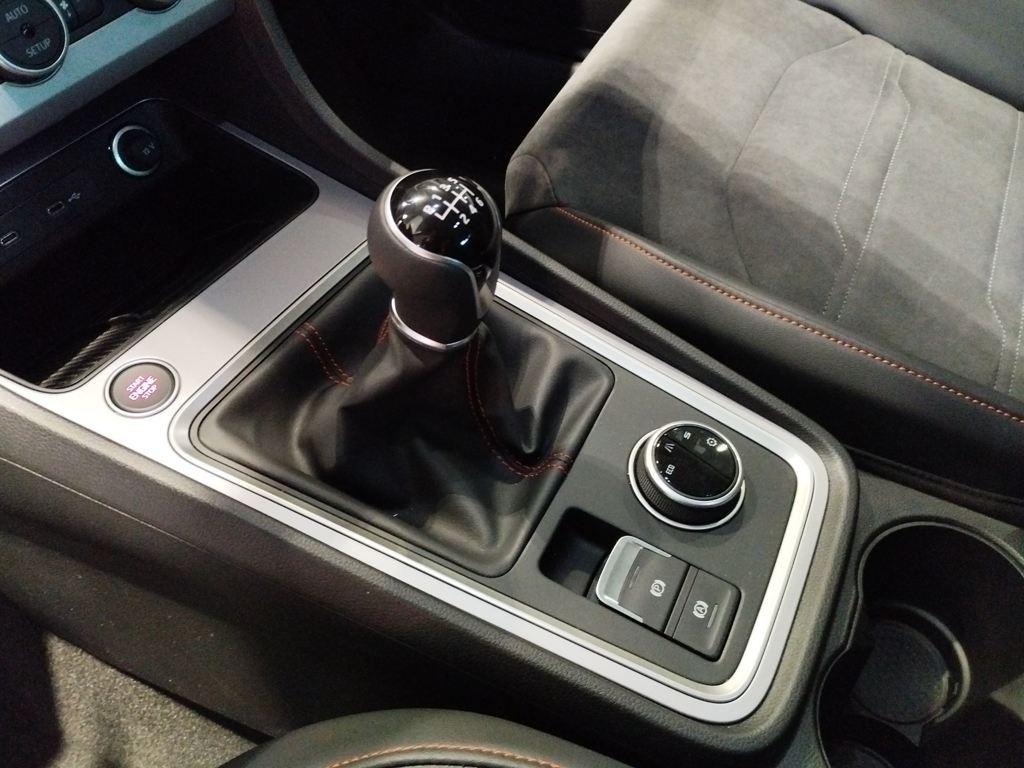 SEAT Ateca 1.5 TSI S&S FR Special Edition 110 kW (150 CV) - 12