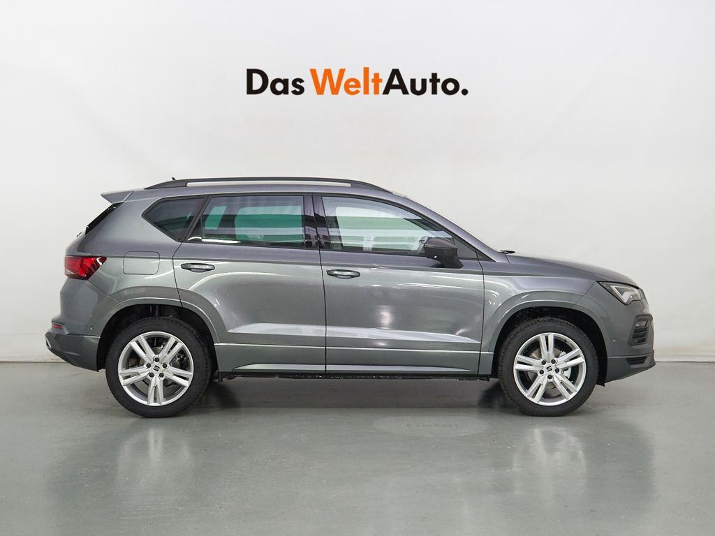 SEAT Ateca 1.0 TSI FR Special Edition 85 kW (115 CV) - 2