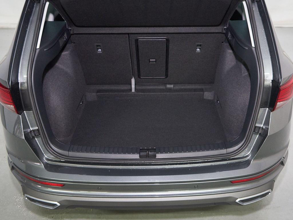 SEAT Ateca 1.0 TSI FR Special Edition 85 kW (115 CV) - 6