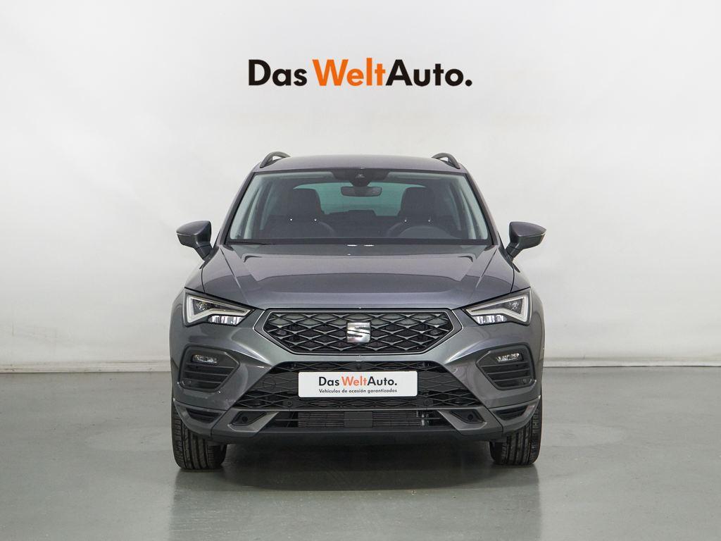 SEAT Ateca 1.0 TSI FR Special Edition 85 kW (115 CV) - 8