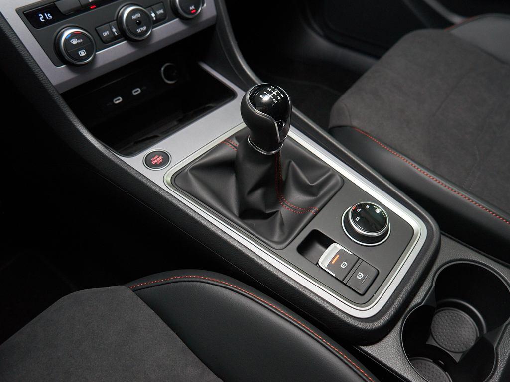 SEAT Ateca 1.0 TSI FR Special Edition 85 kW (115 CV) - 11