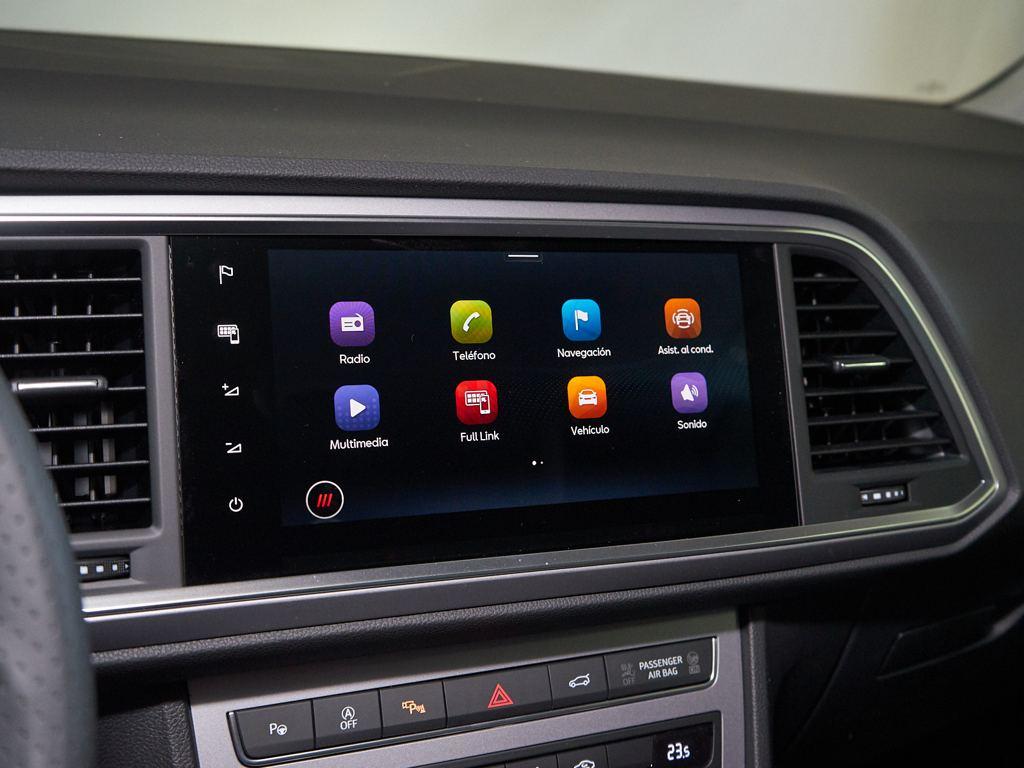 SEAT Ateca 1.0 TSI FR Special Edition 85 kW (115 CV) - 12