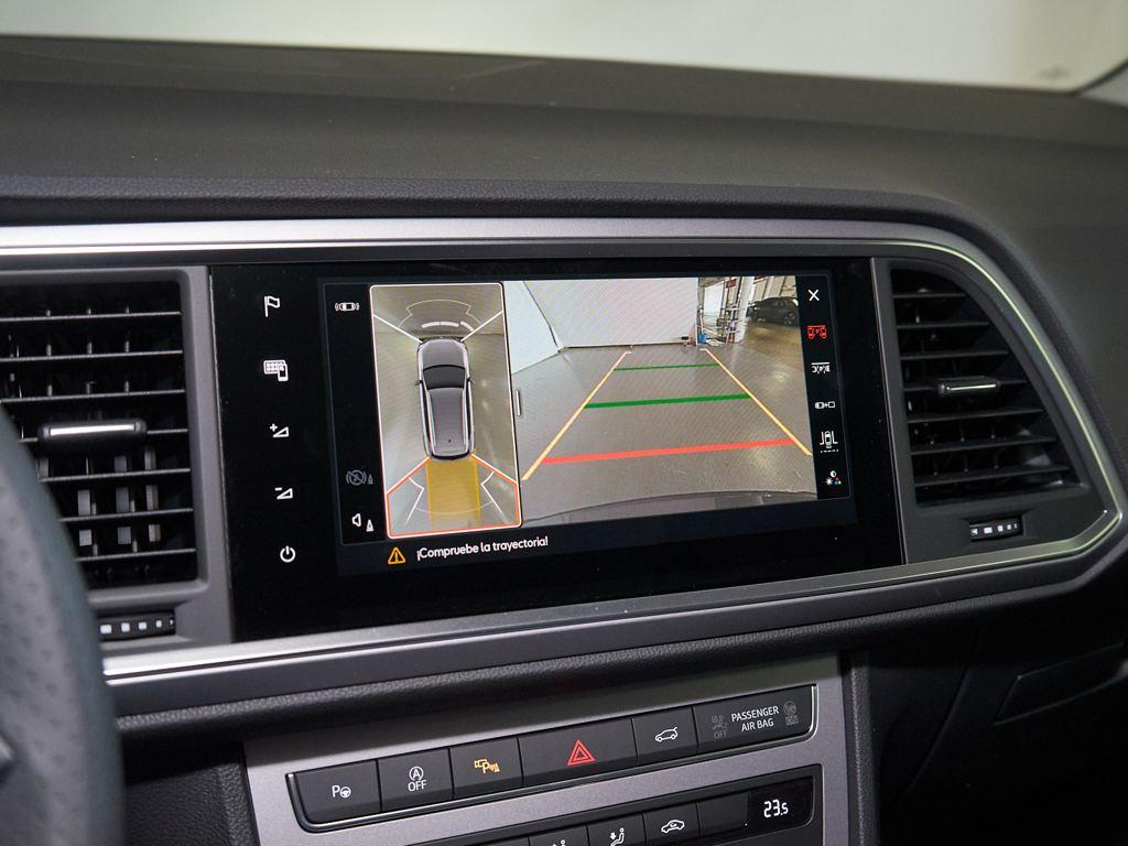 SEAT Ateca 1.0 TSI FR Special Edition 85 kW (115 CV) - 13