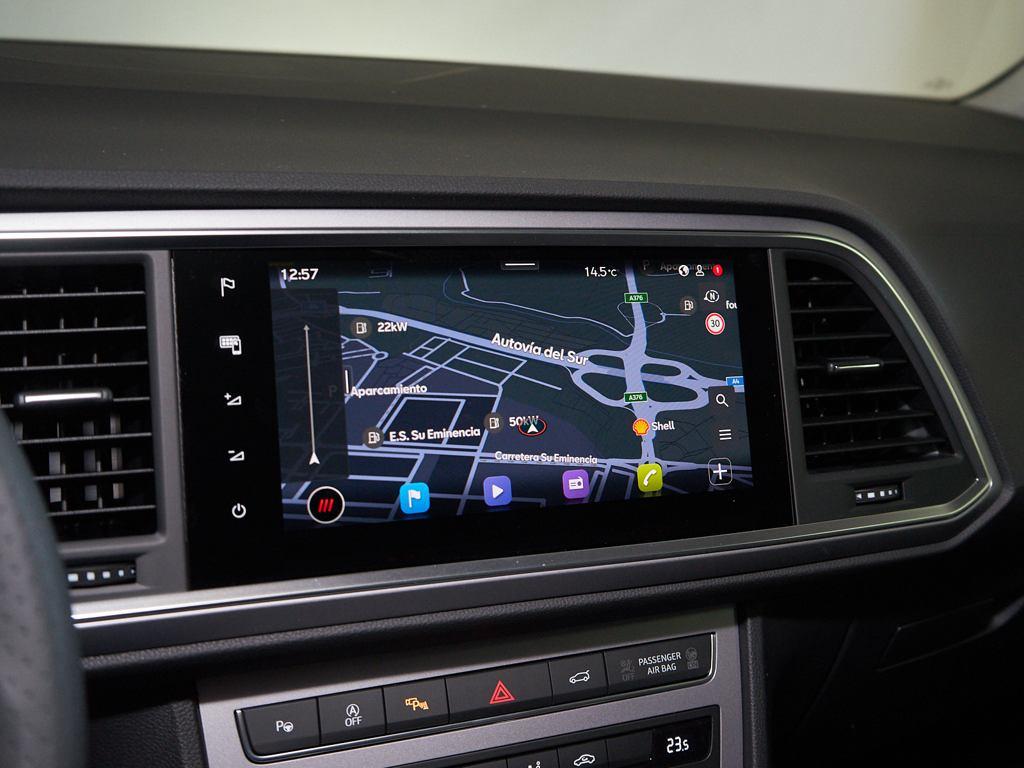 SEAT Ateca 1.0 TSI FR Special Edition 85 kW (115 CV) - 14