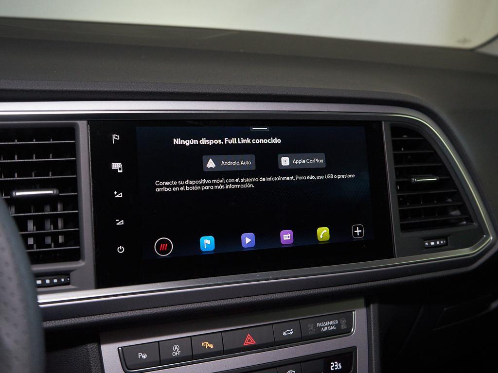 SEAT Ateca 1.0 TSI FR Special Edition 85 kW (115 CV) - 15