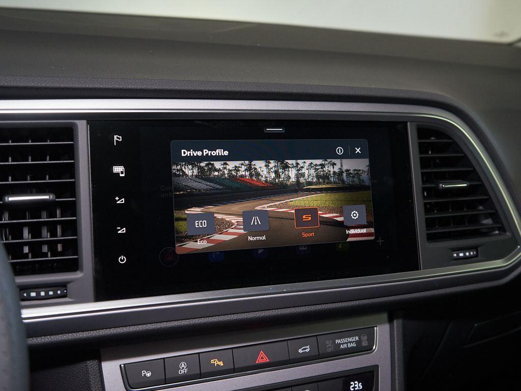 SEAT Ateca 1.0 TSI FR Special Edition 85 kW (115 CV) - 16