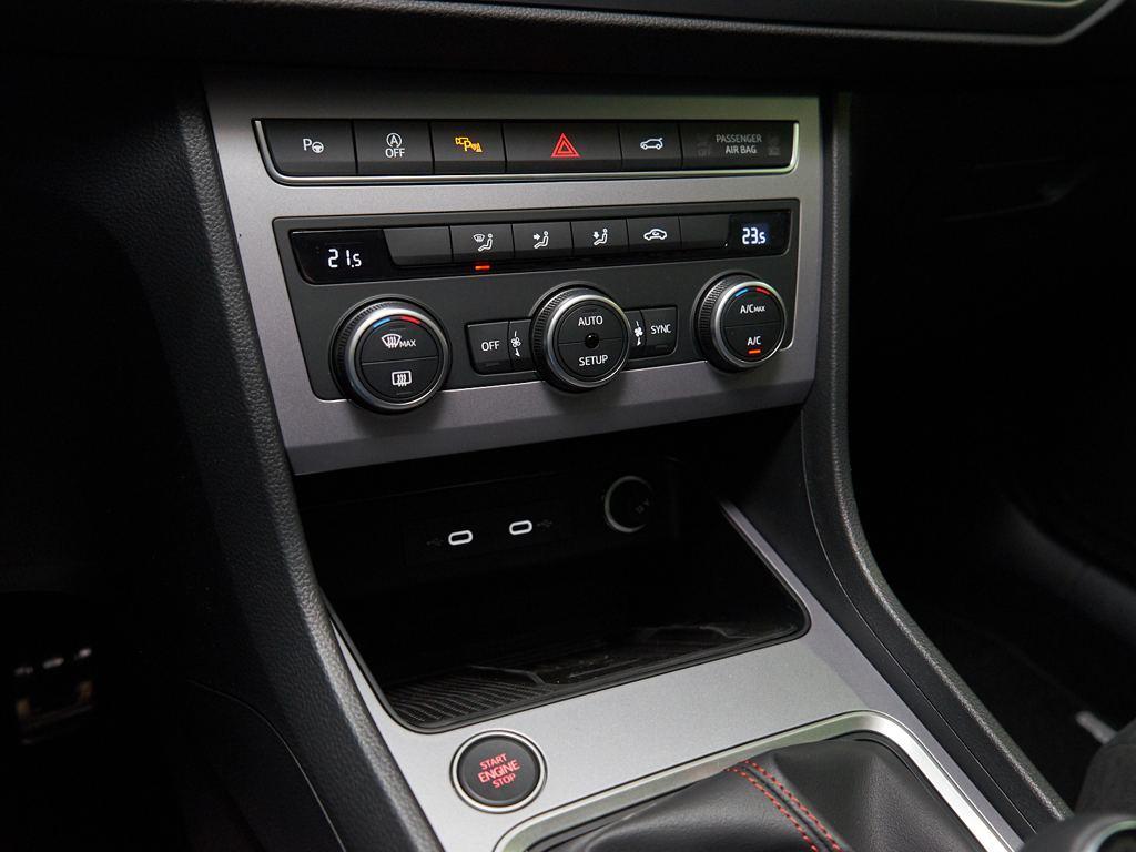 SEAT Ateca 1.0 TSI FR Special Edition 85 kW (115 CV) - 17