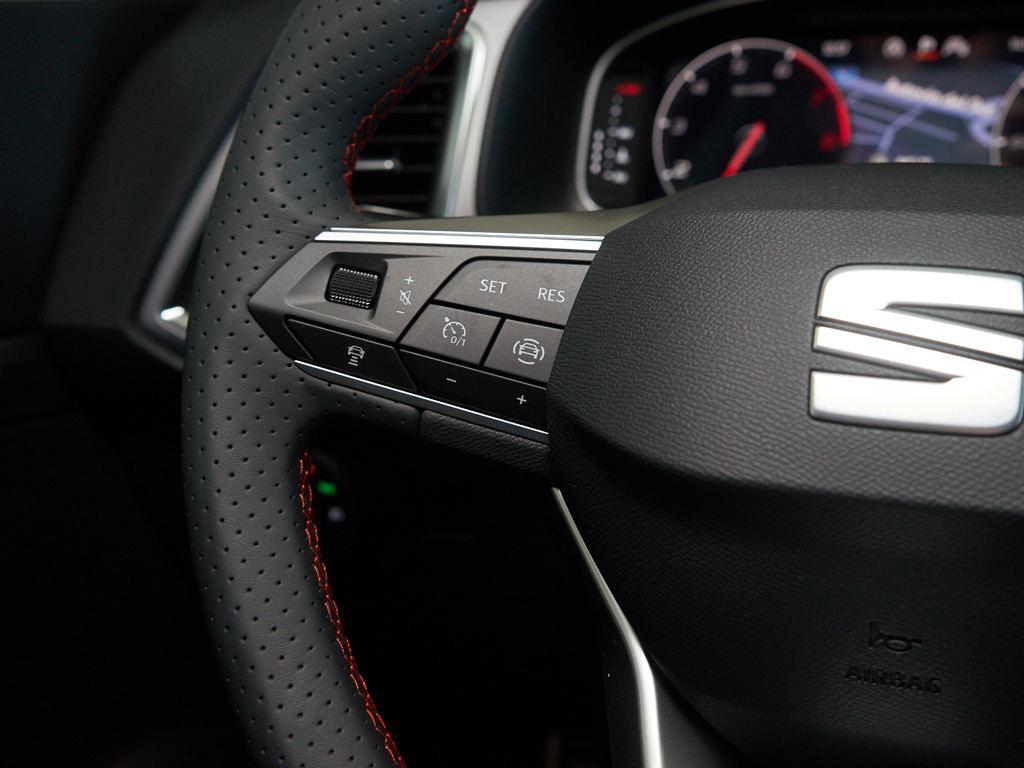 SEAT Ateca 1.0 TSI FR Special Edition 85 kW (115 CV) - 18