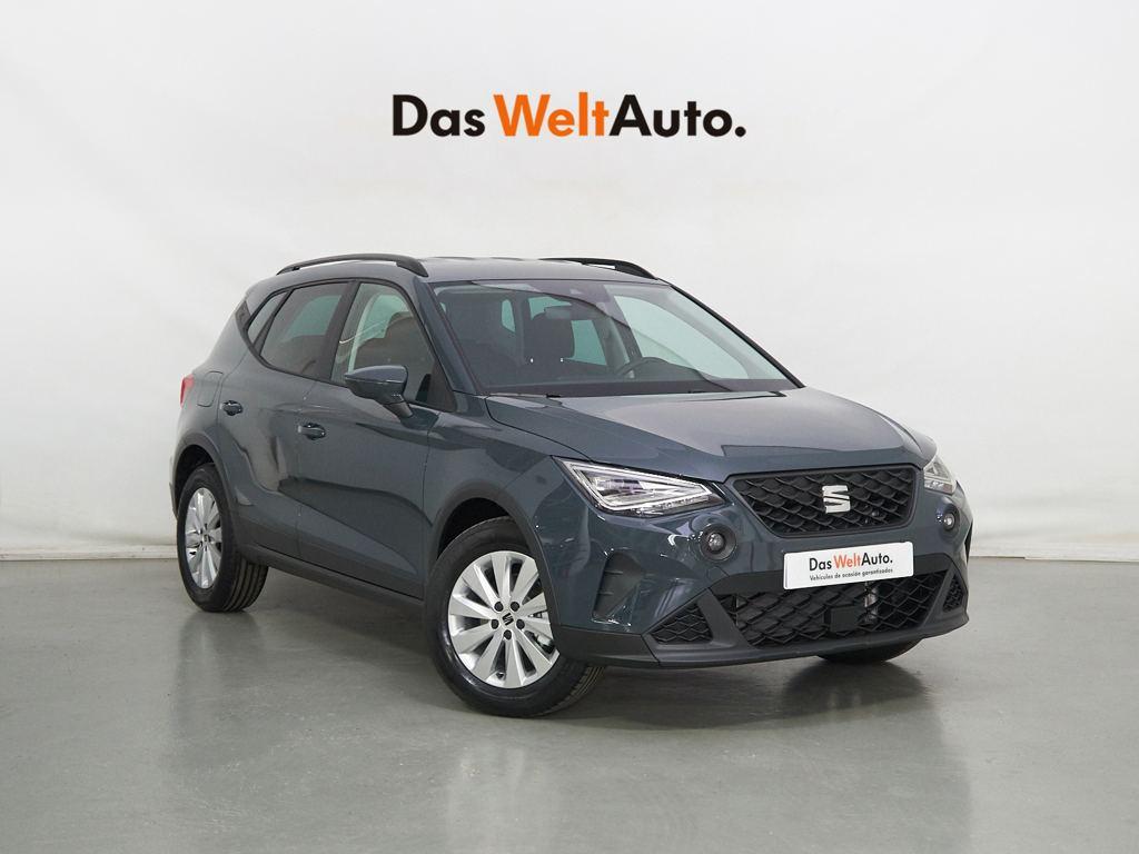 SEAT Arona 1.0 TSI Style XM 70 kW (95 CV) - 0