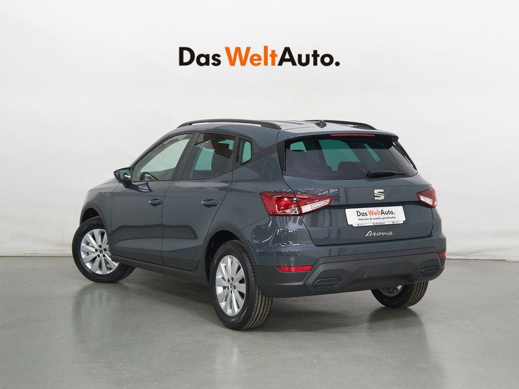 SEAT Arona 1.0 TSI Style XM 70 kW (95 CV) - 1