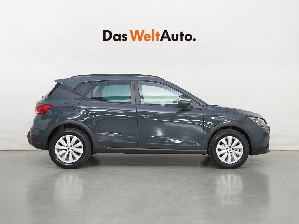 SEAT Arona 1.0 TSI Style XM 70 kW (95 CV) - 2