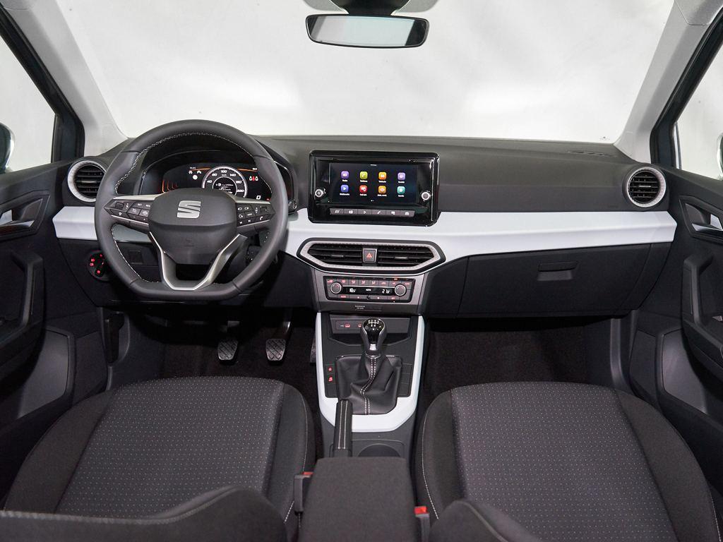 SEAT Arona 1.0 TSI Style XM 70 kW (95 CV) - 3