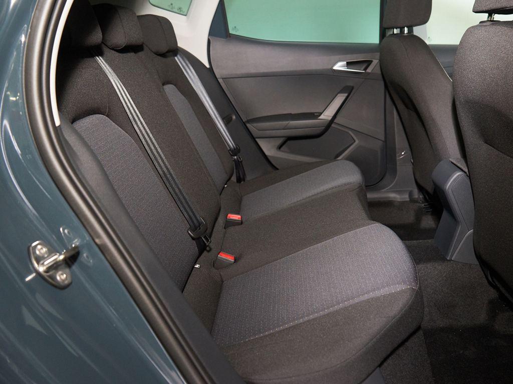 SEAT Arona 1.0 TSI Style XM 70 kW (95 CV) - 5