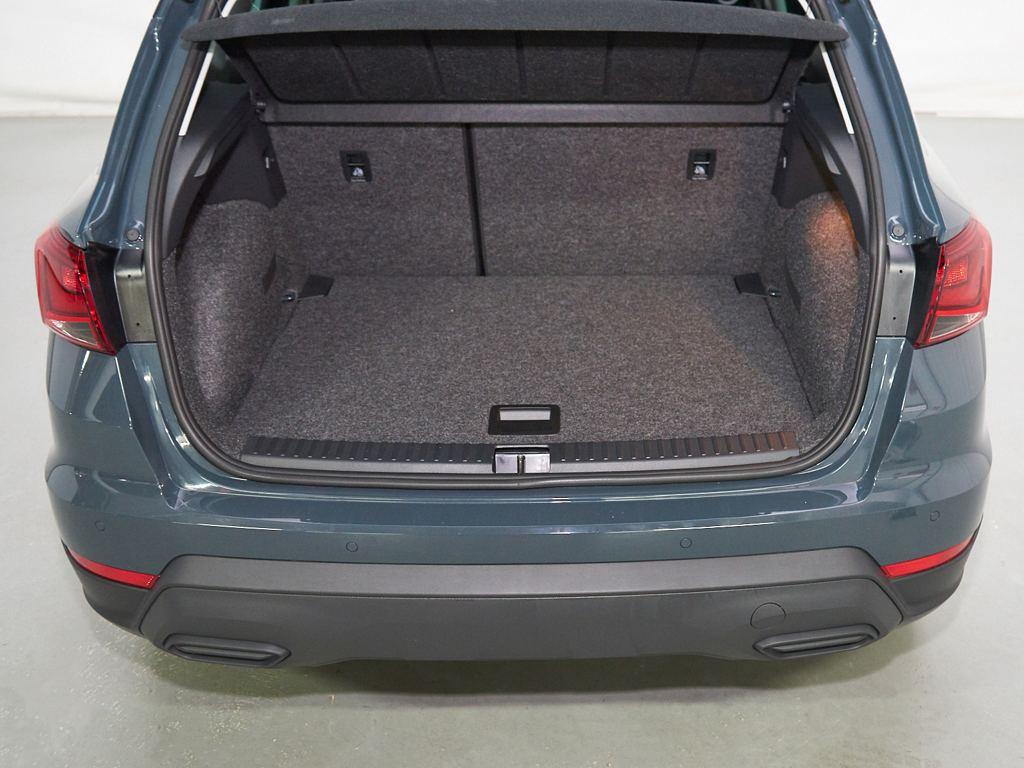 SEAT Arona 1.0 TSI Style XM 70 kW (95 CV) - 6