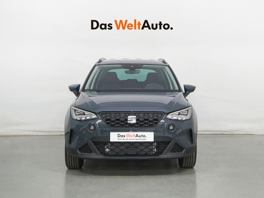 SEAT Arona 1.0 TSI Style XM 70 kW (95 CV) - 8
