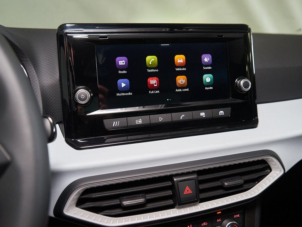 SEAT Arona 1.0 TSI Style XM 70 kW (95 CV) - 12