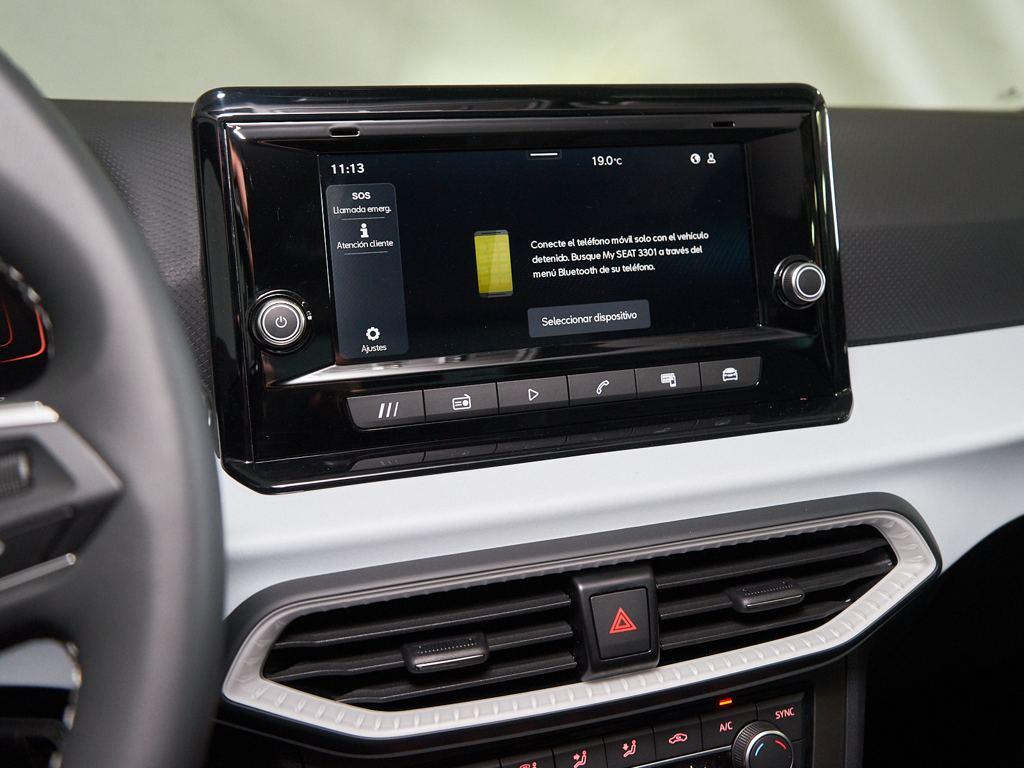 SEAT Arona 1.0 TSI Style XM 70 kW (95 CV) - 14