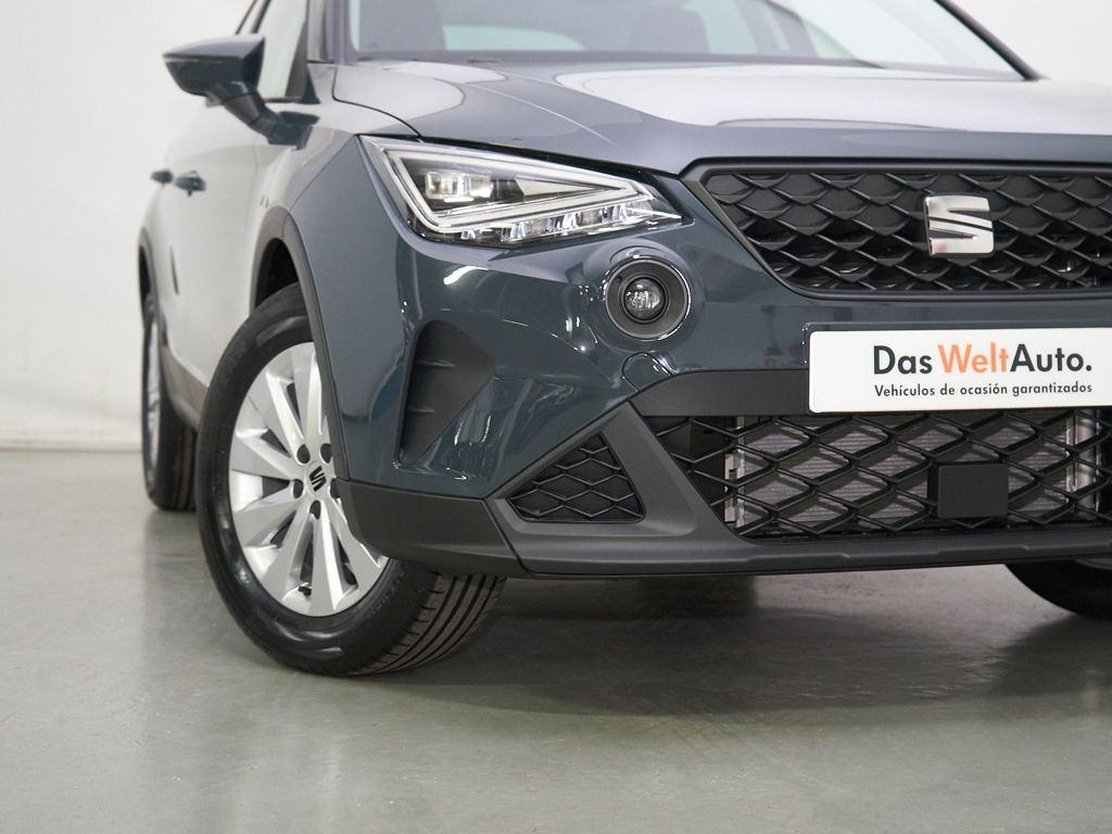 SEAT Arona 1.0 TSI Style XM 70 kW (95 CV) - 19