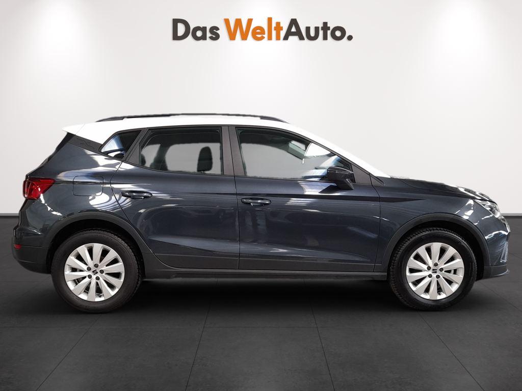 SEAT Arona 1.0 TSI Style XL DSG 85 kW (115 CV) - 2