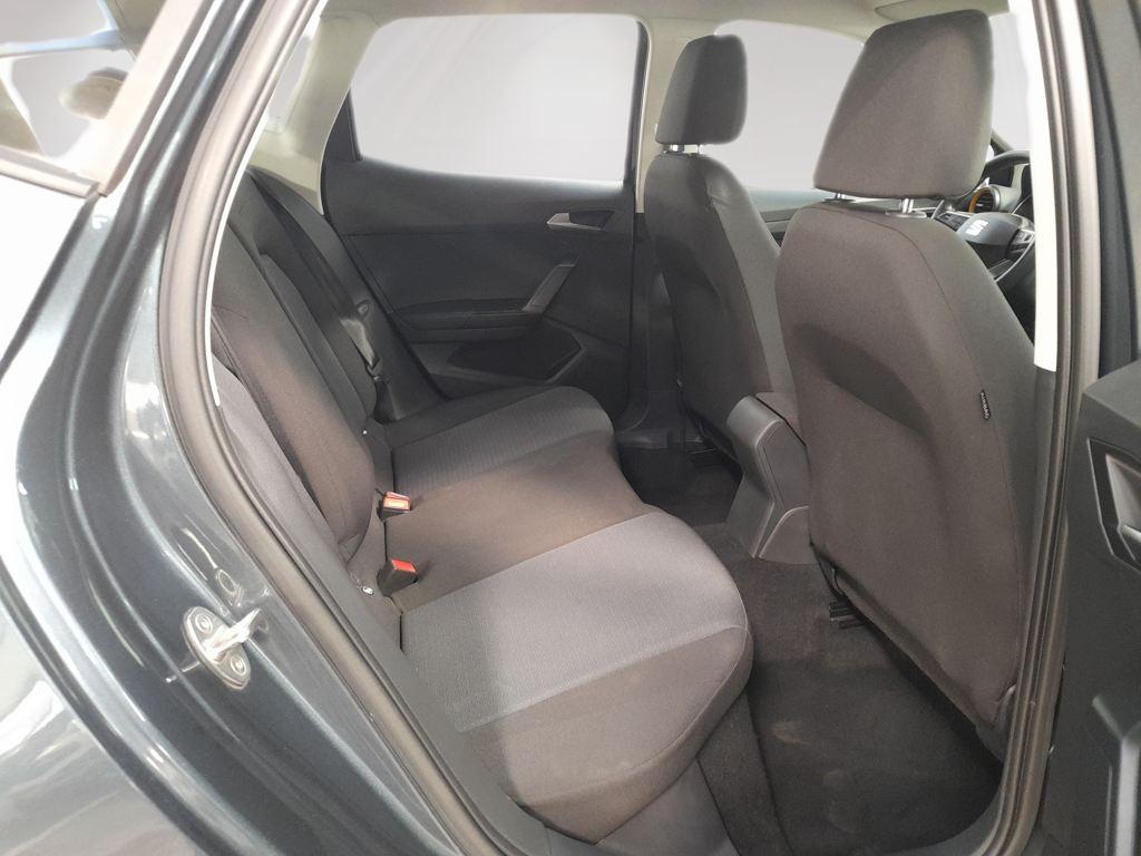 SEAT Arona 1.0 TSI Style XL DSG 85 kW (115 CV) - 5