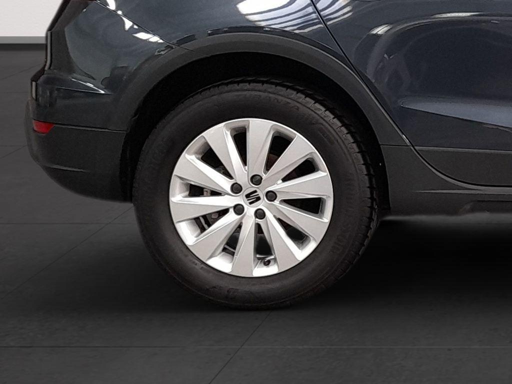 SEAT Arona 1.0 TSI Style XL DSG 85 kW (115 CV) - 7