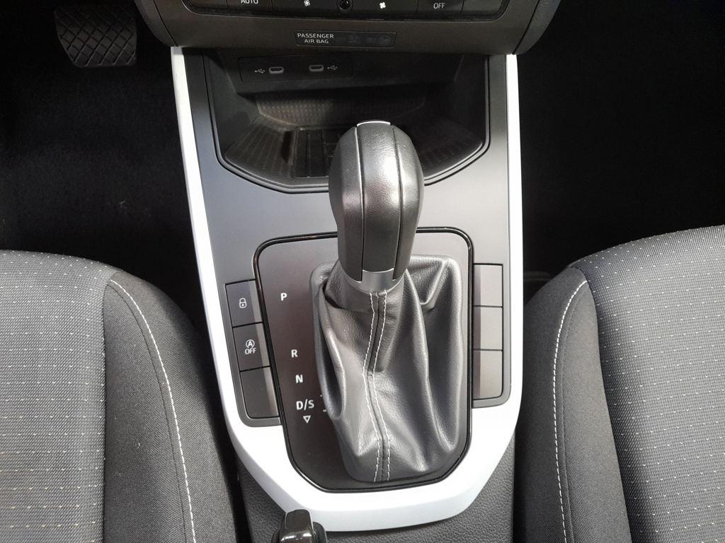 SEAT Arona 1.0 TSI Style XL DSG 85 kW (115 CV) - 10