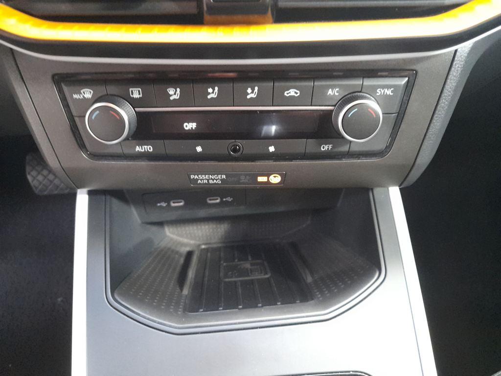 SEAT Arona 1.0 TSI Style XL DSG 85 kW (115 CV) - 12
