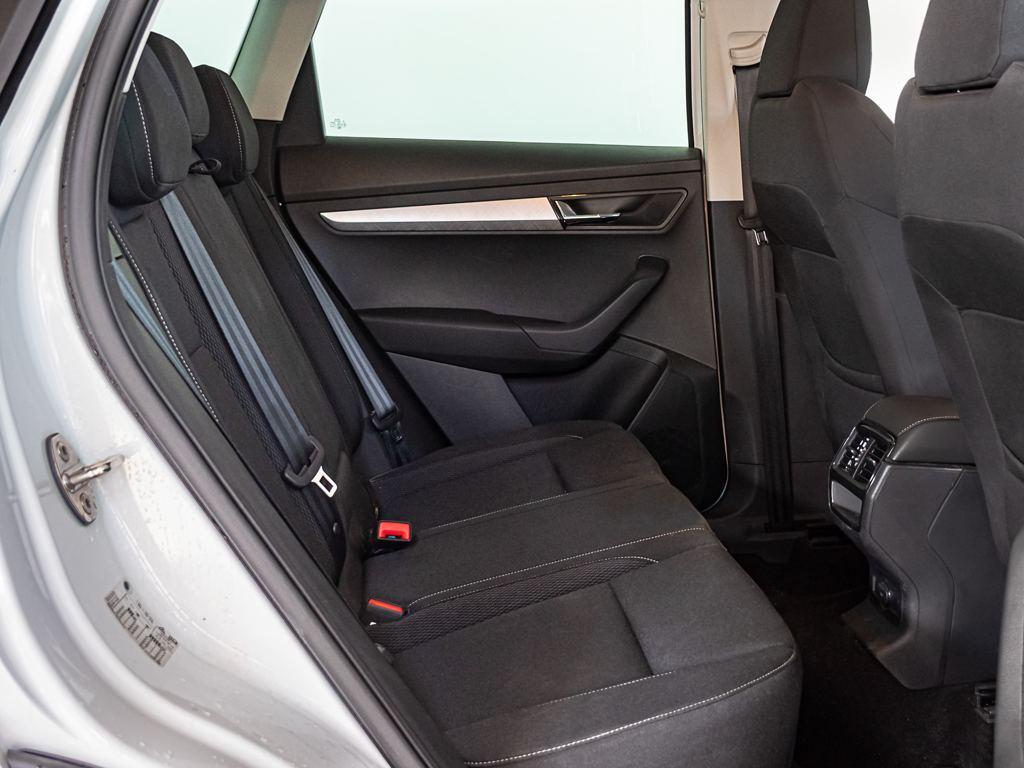 Skoda Karoq 1.5 TSI ACT Selection DSG 110 kW (150 CV) - 5