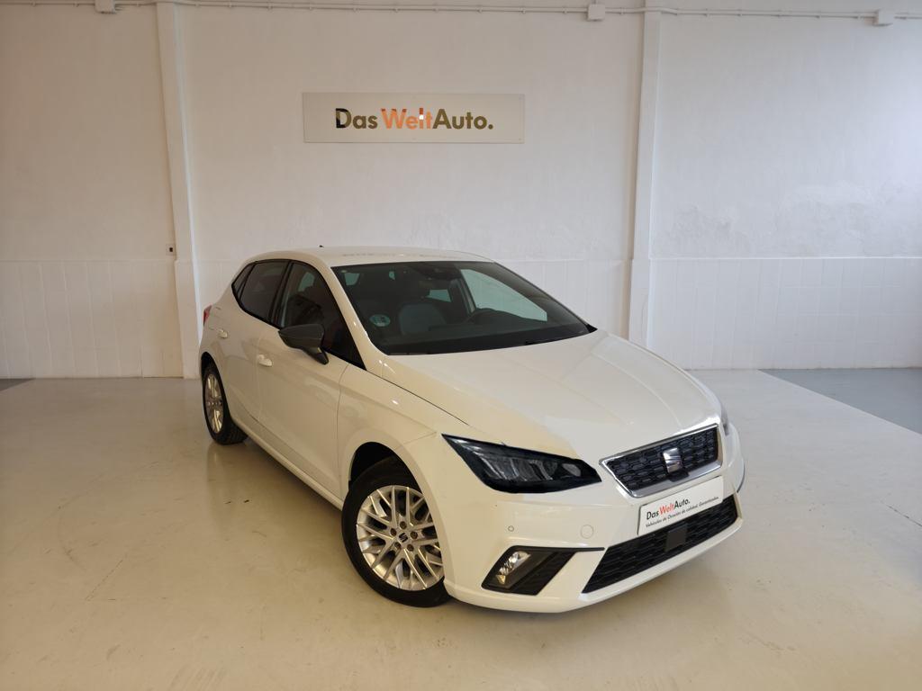 SEAT Ibiza 1.0 TSI S&S FR XS 85 kW (115 CV) - 0