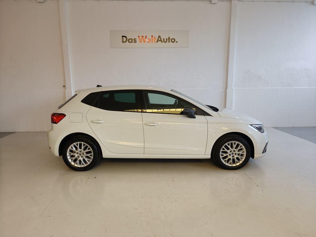 SEAT Ibiza 1.0 TSI S&S FR XS 85 kW (115 CV) - 2