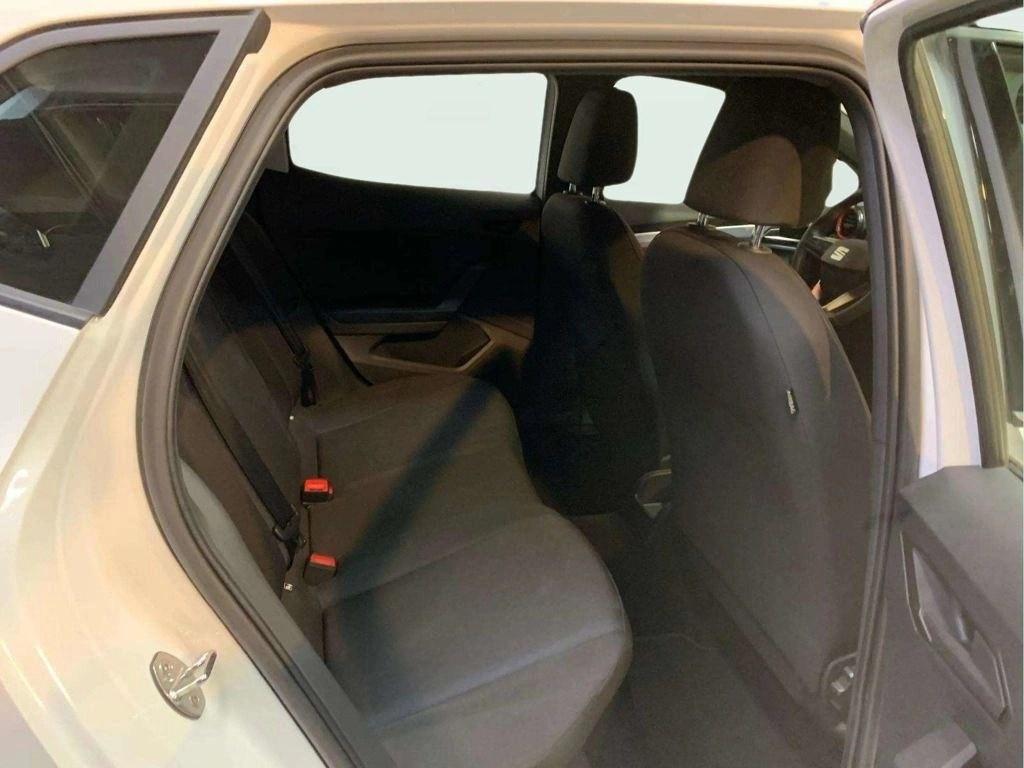 SEAT Ibiza 1.0 TSI S&S FR XS 85 kW (115 CV) - 5