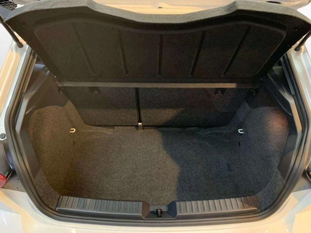 SEAT Ibiza 1.0 TSI S&S FR XS 85 kW (115 CV) - 6