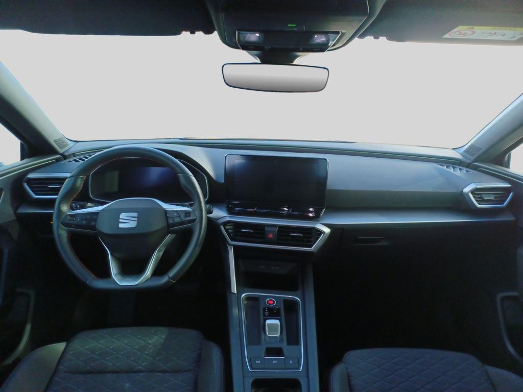 SEAT León ST 1.5 eTSI S&S FR Special Edition Vision DSG 110 kW (150 CV) - 3