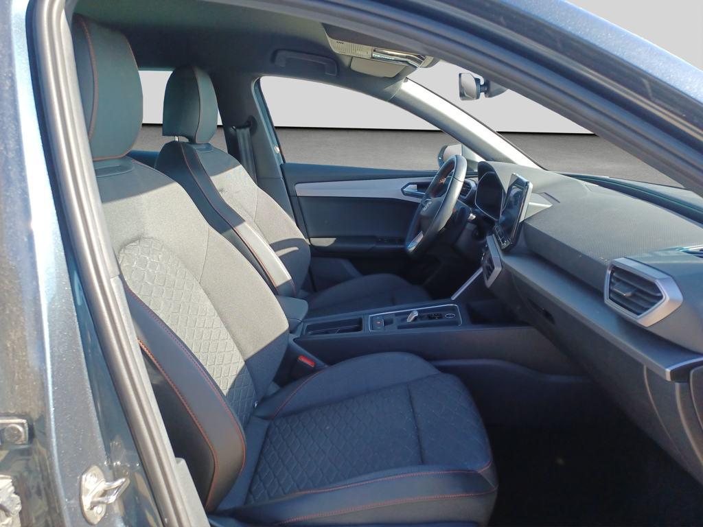 SEAT León ST 1.5 eTSI S&S FR Special Edition Vision DSG 110 kW (150 CV) - 4