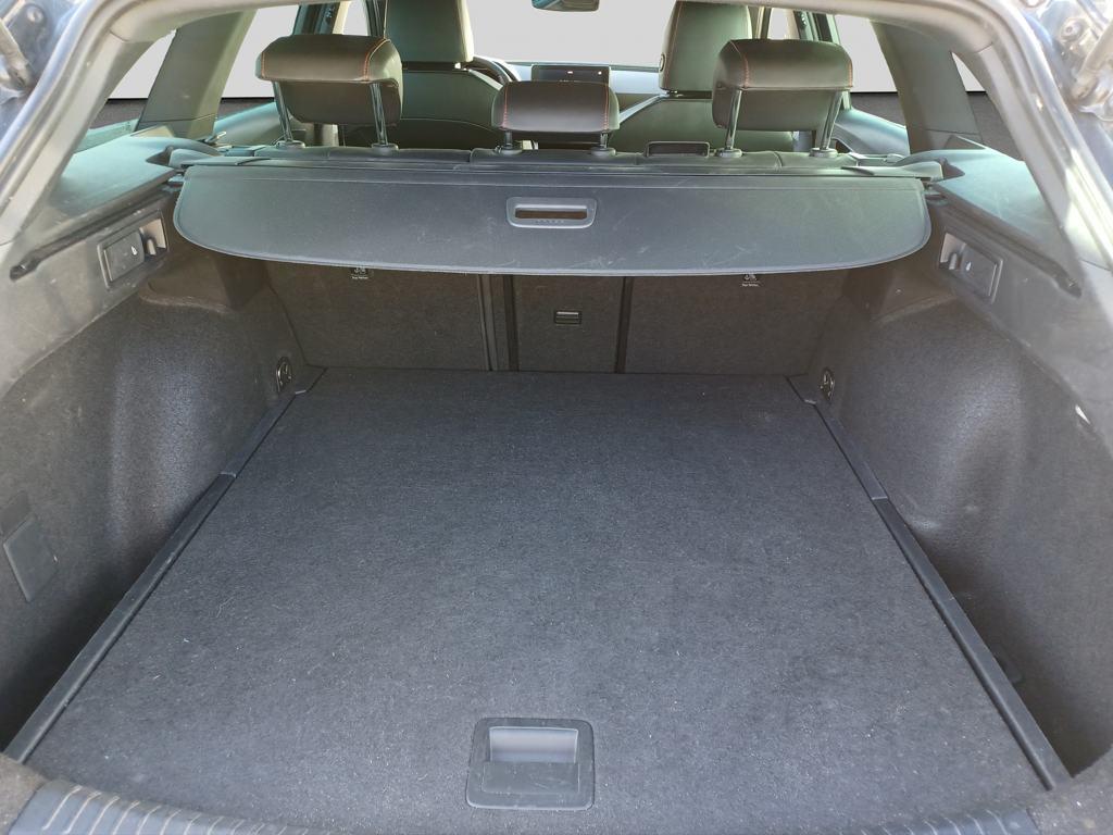 SEAT León ST 1.5 eTSI S&S FR Special Edition Vision DSG 110 kW (150 CV) - 6