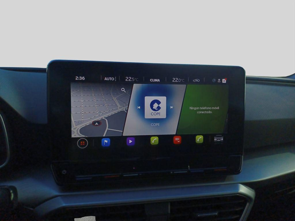 SEAT León ST 1.5 eTSI S&S FR Special Edition Vision DSG 110 kW (150 CV) - 10