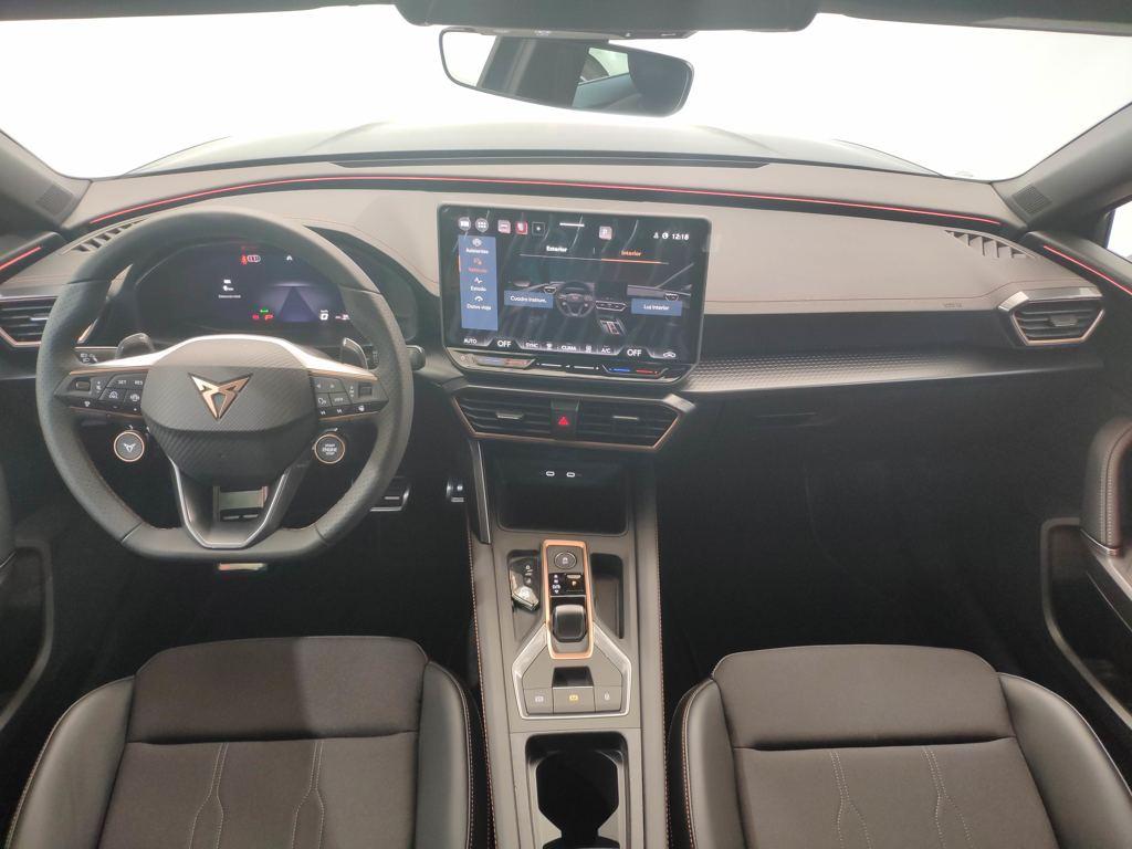 CUPRA León 1.5 eTSI DSG 110 kW (150 CV) - 3