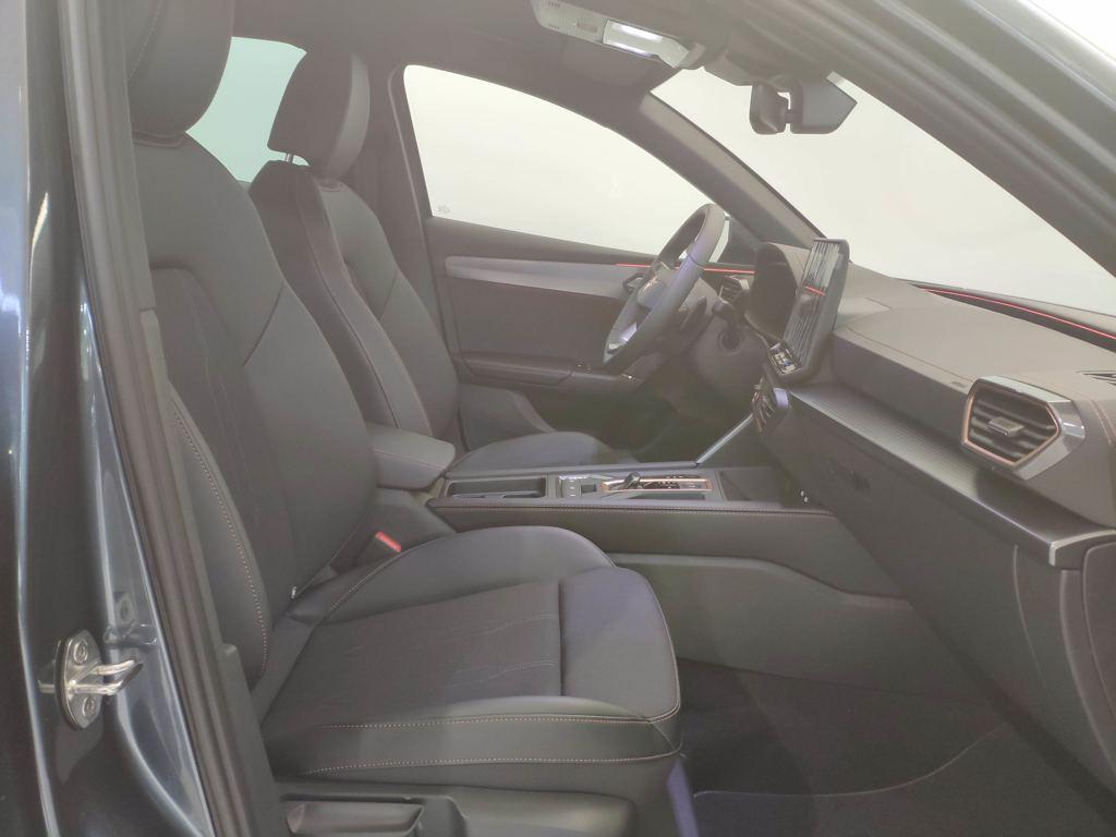 CUPRA León 1.5 eTSI DSG 110 kW (150 CV) - 4