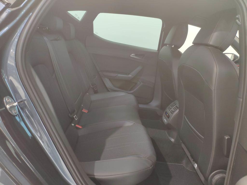 CUPRA León 1.5 eTSI DSG 110 kW (150 CV) - 5