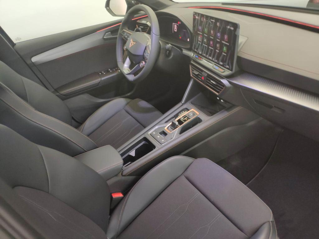 CUPRA León 1.5 eTSI DSG 110 kW (150 CV) - 19