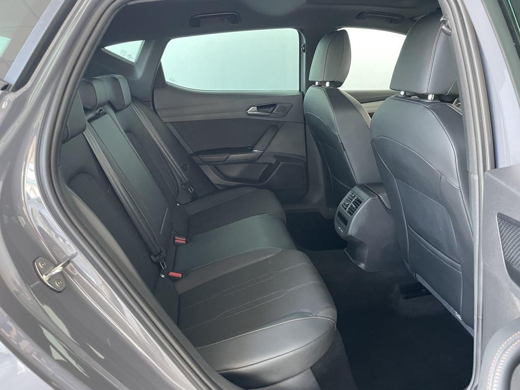 CUPRA León 1.5 TSI 110 kW (150 CV) - 5