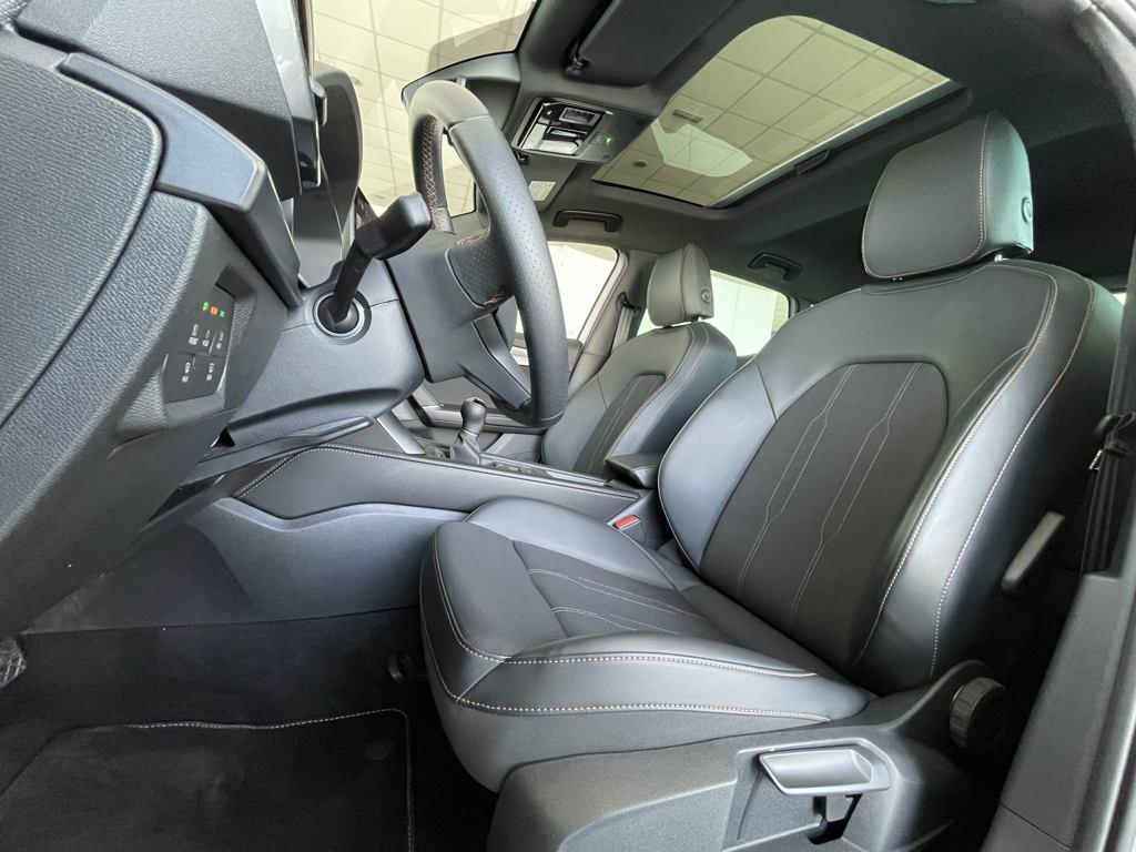 CUPRA León 1.5 TSI 110 kW (150 CV) - 15