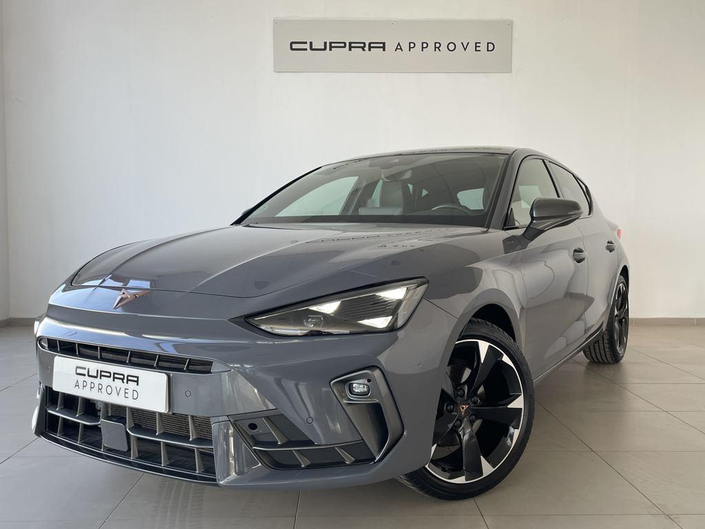 CUPRA León 1.5 TSI 110 kW (150 CV) - 19