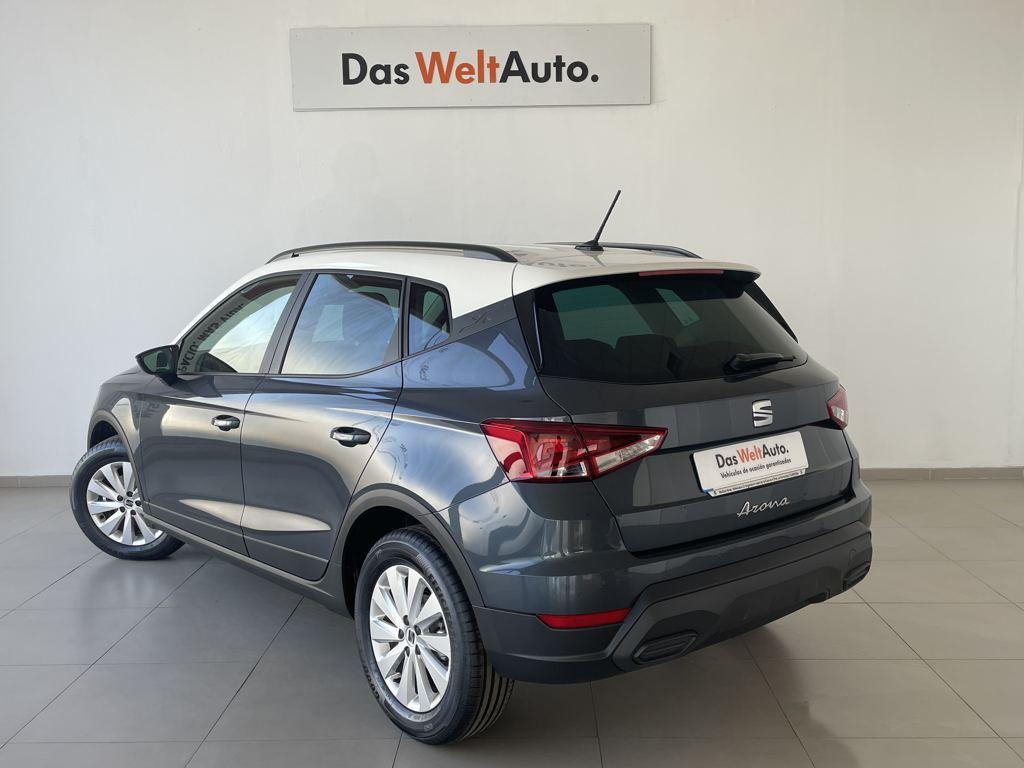SEAT Arona 1.0 TSI Style Special Edition 85 kW (115 CV) - 1