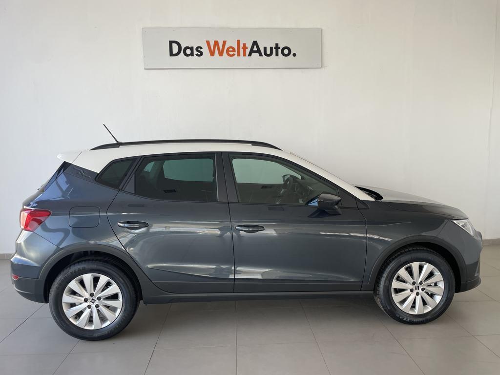 SEAT Arona 1.0 TSI Style Special Edition 85 kW (115 CV) - 2